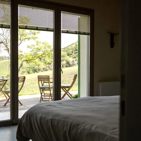 Agriturismo Glamping Pettirosso Fratta Terme Exterior photo