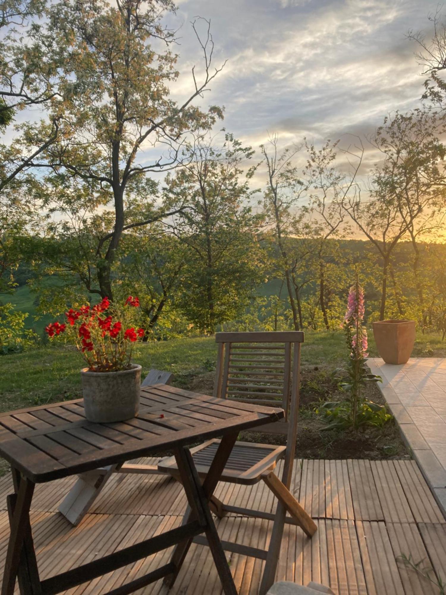 Glamping Pettirosso Tente de luxe *